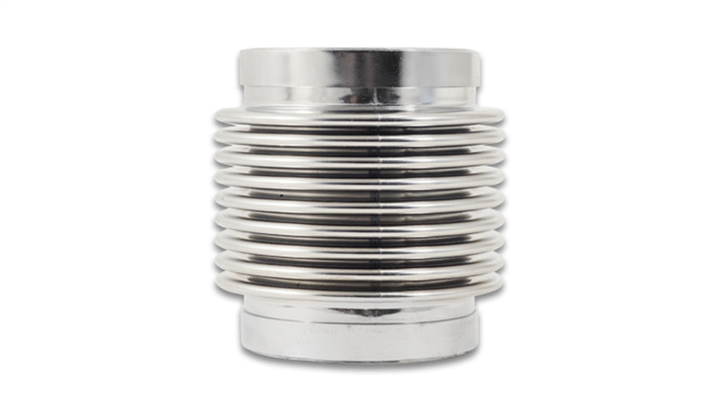 Vibrant Performance 69683 Bellows Assembly w/Solid Liner