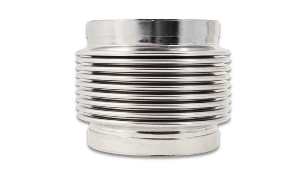 Vibrant Performance 69724 Bellows Assembly w/Solid Liner