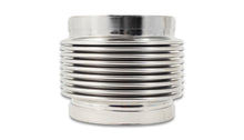 Load image into Gallery viewer, Vibrant Performance 69724 Bellows Assembly w/Solid Liner