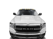 Load image into Gallery viewer, Auto Ventshade 698004-PW7 Aerocab Color Match Marker Light Fits 15-18 1500