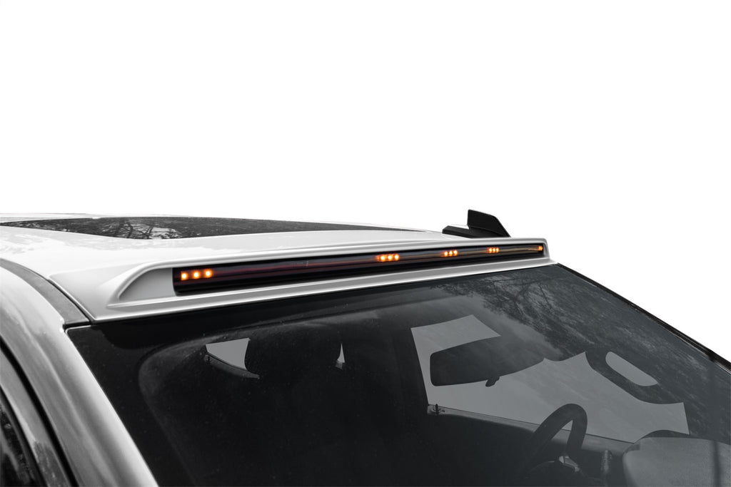 Auto Ventshade 698096-Z1 Aerocab Color Match Marker Light Fits 18-24 F-150