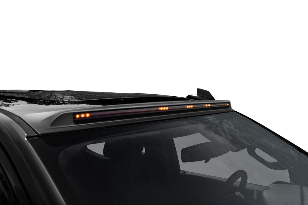 Auto Ventshade 698123-GBA Aerocab Color Match Marker Light