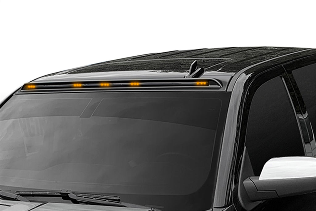 Auto Ventshade 698163 Aerocab Marker Light Fits 19-25 1500
