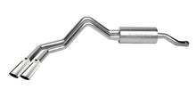 Load image into Gallery viewer, Gibson Performance 69900 Cat-Back Dual Sport Exhaust System Fits 00-05 Excursion