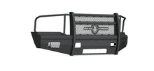 Load image into Gallery viewer, Road Armor 6992VF6B Vaquero Non-Winch Front Bumper