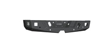 Load image into Gallery viewer, Road Armor 6992XR0B Spartan Rear Bumper