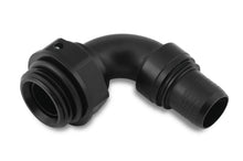 Load image into Gallery viewer, Earls Plumbing 699908ERL UltraPro 90 Deg. Crimp-On AN Port Hose End