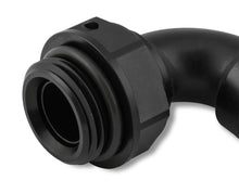 Load image into Gallery viewer, Earls Plumbing 699911ERL UltraPro 90 Deg. Crimp-On AN Port Hose End