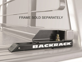 Backrack 40109 Tonneau Cover Hardware Kit