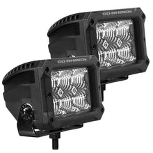 Load image into Gallery viewer, Go Rhino 753003023FBS Bright Series - LED Flood Light Kit