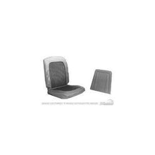 Load image into Gallery viewer, Scott Drake 69CP-S-FULL-IG Seat Upholstery Kit Fits 69 Mustang