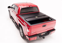 Load image into Gallery viewer, BAK Industries 226403 BAKFlip G2 Hard Folding Truck Bed Cover Fits 96-04 Tacoma