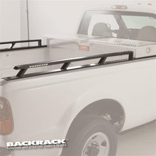 Load image into Gallery viewer, Backrack 80509TB Side Rails