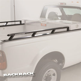Backrack 80501TB Side Rails