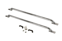 Load image into Gallery viewer, Go Rhino 8076C Stake Pocket Bed Rails