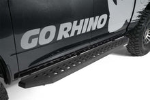 Load image into Gallery viewer, Go Rhino 69420687T RB20 Running Boards w/Mounting Brackets