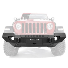 Load image into Gallery viewer, Go Rhino 230121T Trailline Front Full Width Bumper
