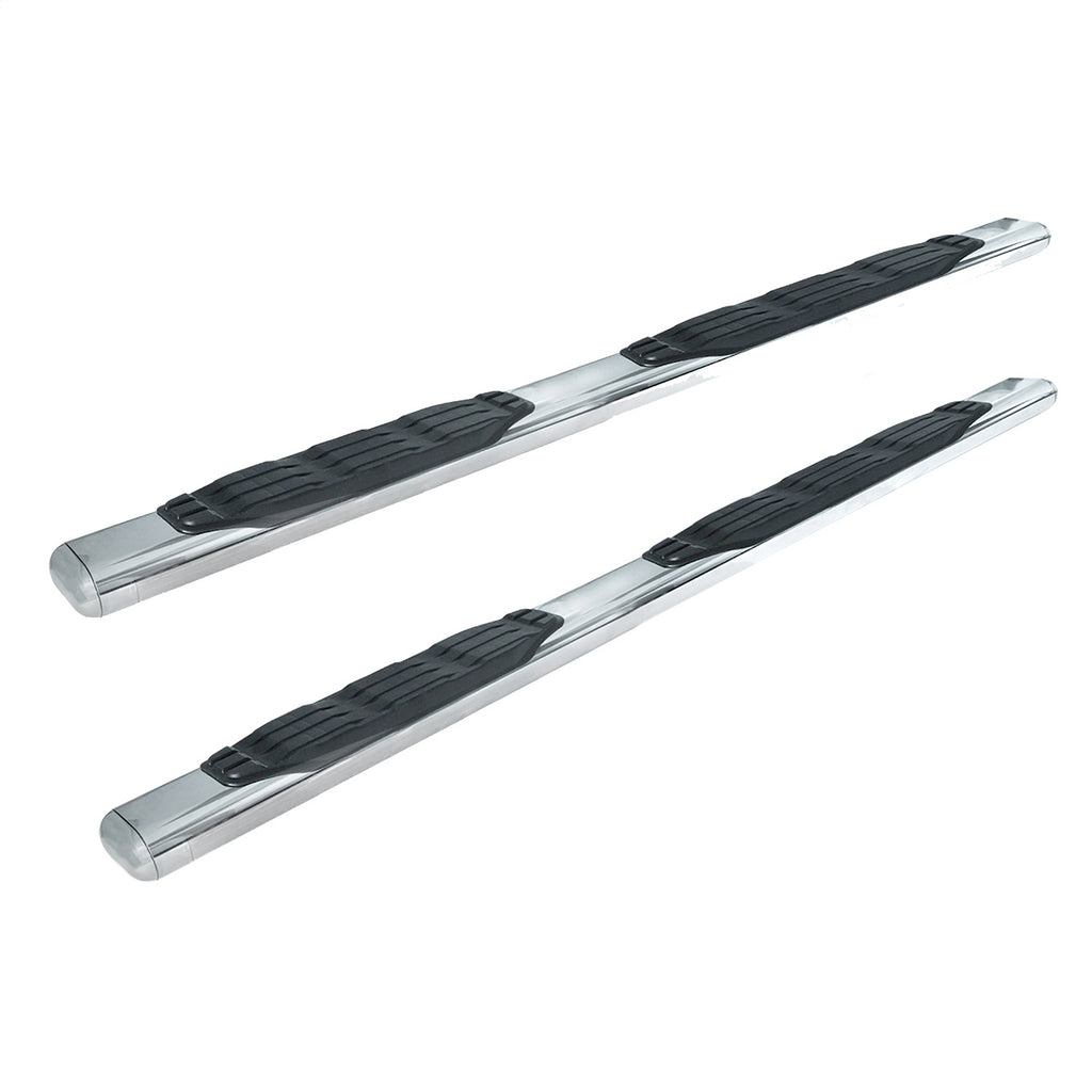 Go Rhino 10580PS 5 in. 1000 Series Side Steps