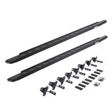 Load image into Gallery viewer, Go Rhino 69651687T RB30 Running Boards w/Mounting Brackets