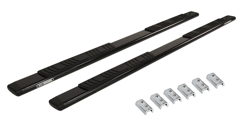 Go Rhino 685490367B Nerf/Step Bar
