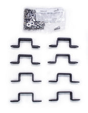 Load image into Gallery viewer, Go Rhino 968301T Sport Bar 2.0 Light Bracket Kit