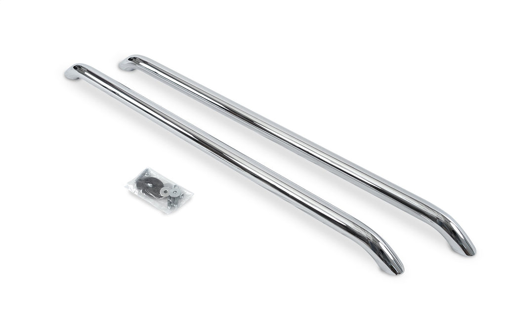 Go Rhino 8048UC Universal Multi-Fit Bed Rails