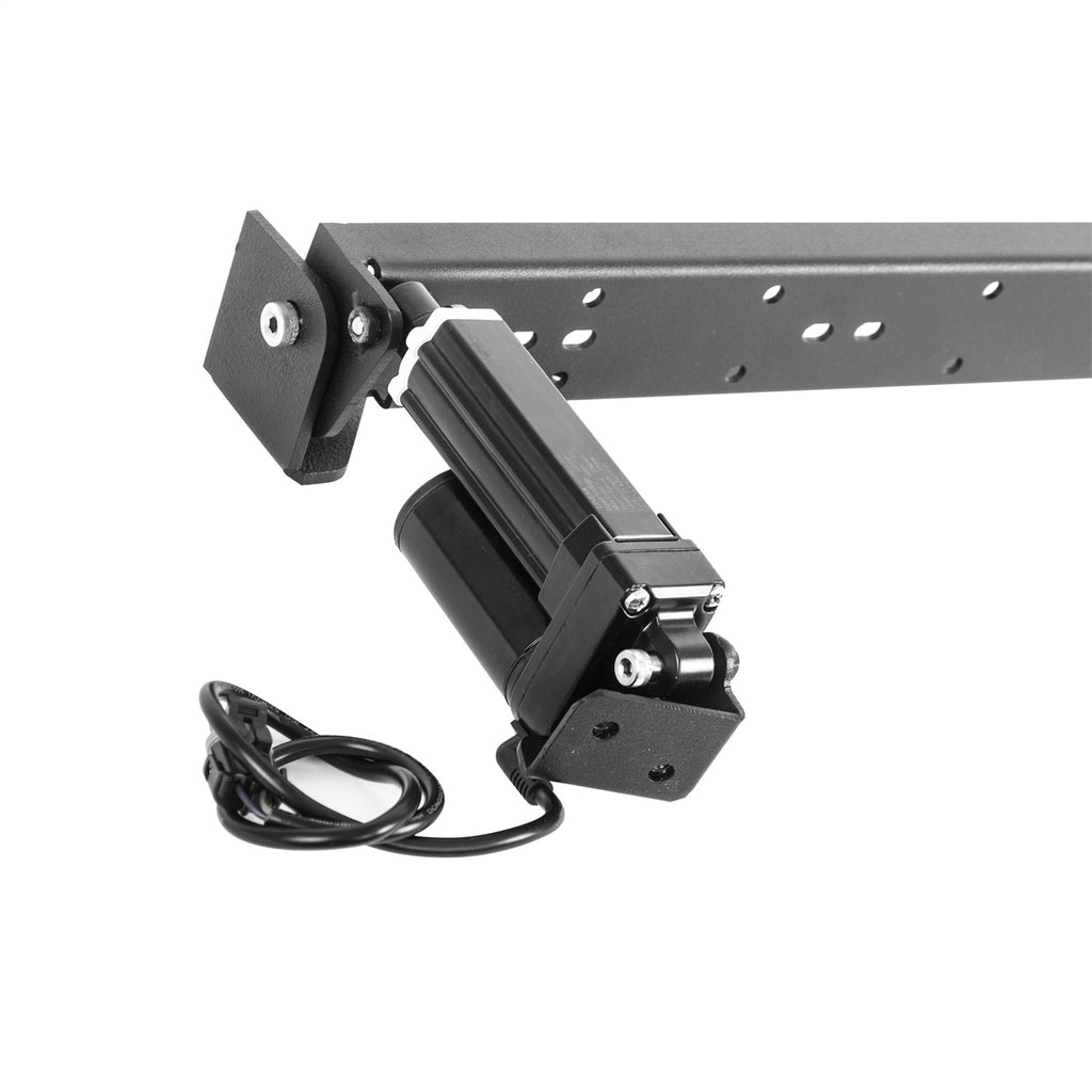 Go Rhino 960003T Truck Bed Rack