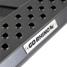 Load image into Gallery viewer, Go Rhino 561460T RC3 LR Skid Plate/Bull Bar w/Mounting Brackets Kit