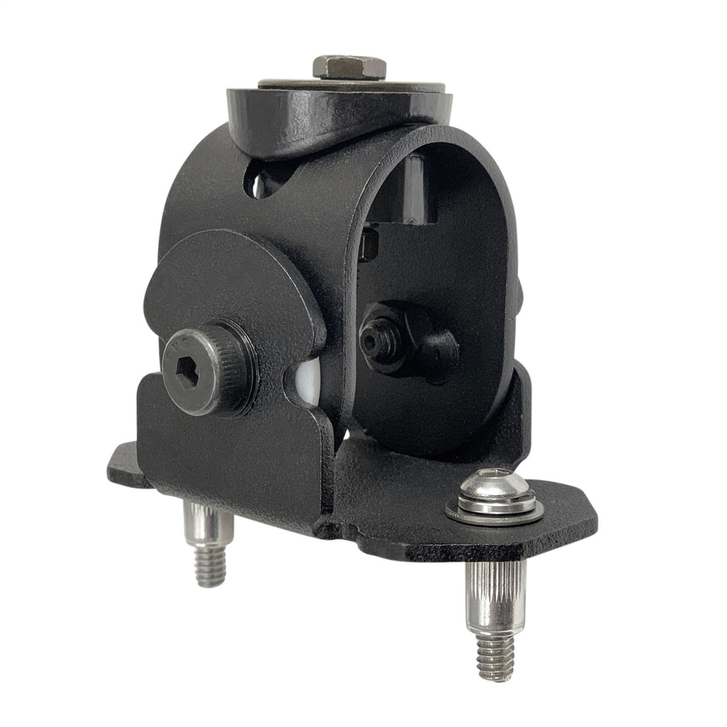 Go Rhino 5910000T SRM Rack Adjustable Multi-Axis Mount Kit