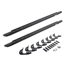 Load image into Gallery viewer, Go Rhino 69604787T RB30 Running Boards w/Mounting Brackets
