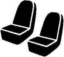 Load image into Gallery viewer, Fia OE37-13 CHARC OE Custom Seat Cover Fits Explorer Sport Explorer Sport Trac