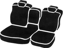 Load image into Gallery viewer, Fia OE37-15 CHARC OE Custom Seat Cover Fits 01-04 F-150 F-150 Heritage