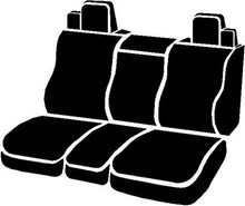Load image into Gallery viewer, Fia OE37-20 CHARC OE Custom Seat Cover Fits 05-08 F-150