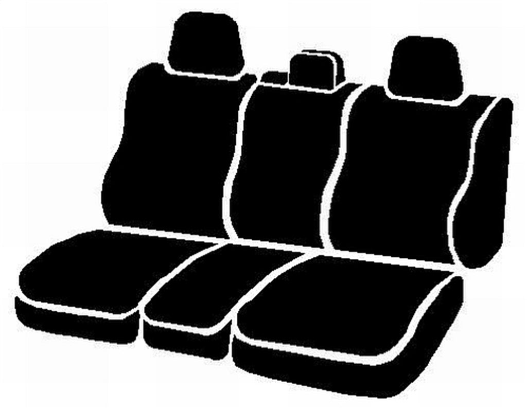 Fia OE37-29 GRAY OE Custom Seat Cover