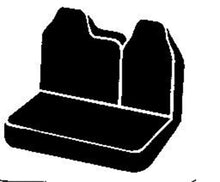 Load image into Gallery viewer, Fia TR47-2 GRAY Wrangler Custom Seat Cover Fits F-150 F-250 F-250 HD F-350