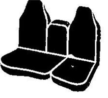 Load image into Gallery viewer, Fia TR47-3 NAVY Wrangler Custom Seat Cover Fits F-150 F-250 F-250 HD F-350
