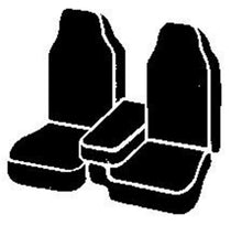 Load image into Gallery viewer, Fia OE37-63 TAUPE OE Custom Seat Cover Fits 06-09 B2300 B3000 B4000 Ranger