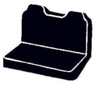 Load image into Gallery viewer, Fia OE37-7 CHARC OE Custom Seat Cover