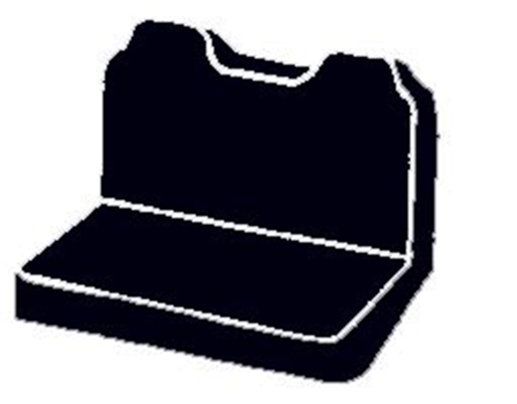 Fia TR47-7 GRAY Wrangler Custom Seat Cover