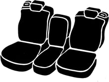 Load image into Gallery viewer, Fia OE37-81 GRAY OE Custom Seat Cover