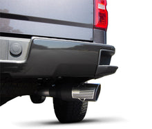 Load image into Gallery viewer, Gibson Performance 70-0005 Patriot Series Cat-Back Single Exhaust System