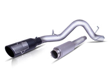 Load image into Gallery viewer, Gibson Performance 70-0005 Patriot Series Cat-Back Single Exhaust System