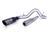 Gibson Performance 70-0011 Patriot Series Cat-Back Single Exhaust System