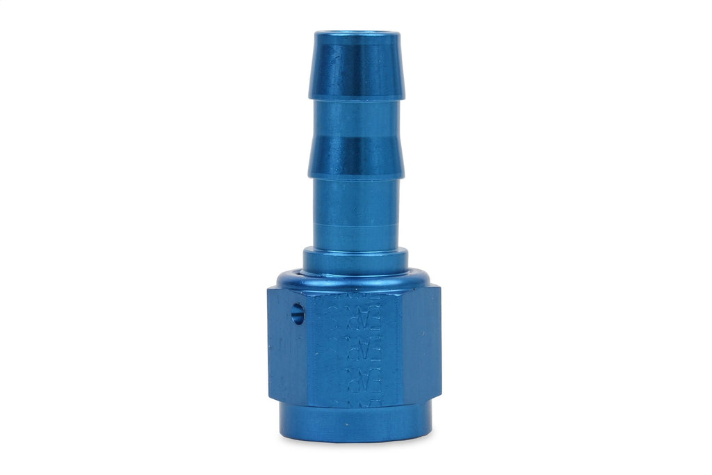Earls Plumbing 700109ERL Super Stock Straight AN Hose End