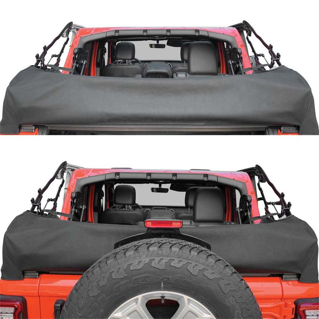 Smittybilt 700235 Soft Top Storage Boot