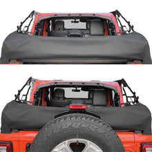 Load image into Gallery viewer, Smittybilt 700235 Soft Top Storage Boot