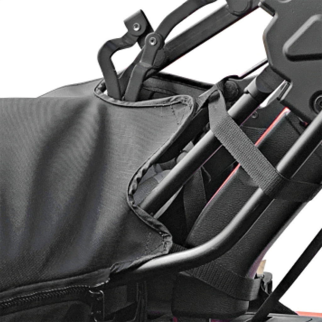 Smittybilt 700235 Soft Top Storage Boot