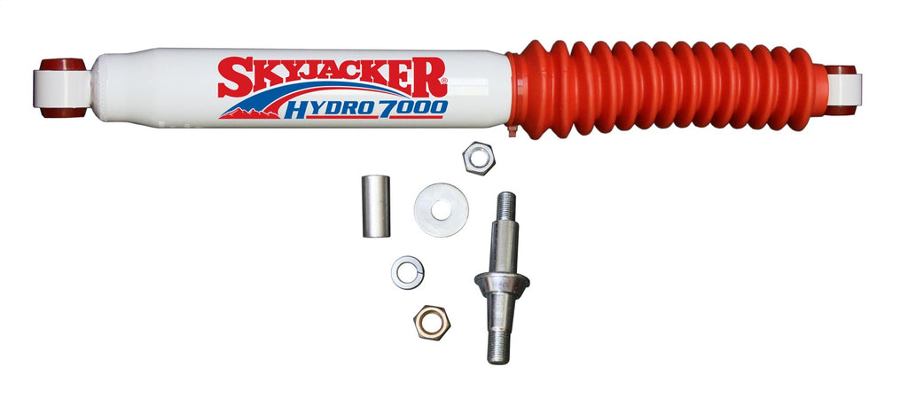 Skyjacker 7009 Steering Stabilizer HD  Kit