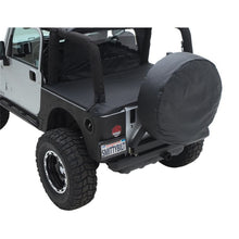 Load image into Gallery viewer, Smittybilt 701015 Tonneau Cover Fits 87-91 Wrangler (YJ)