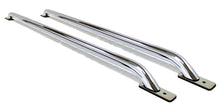 Load image into Gallery viewer, Go Rhino 8076C Stake Pocket Bed Rails